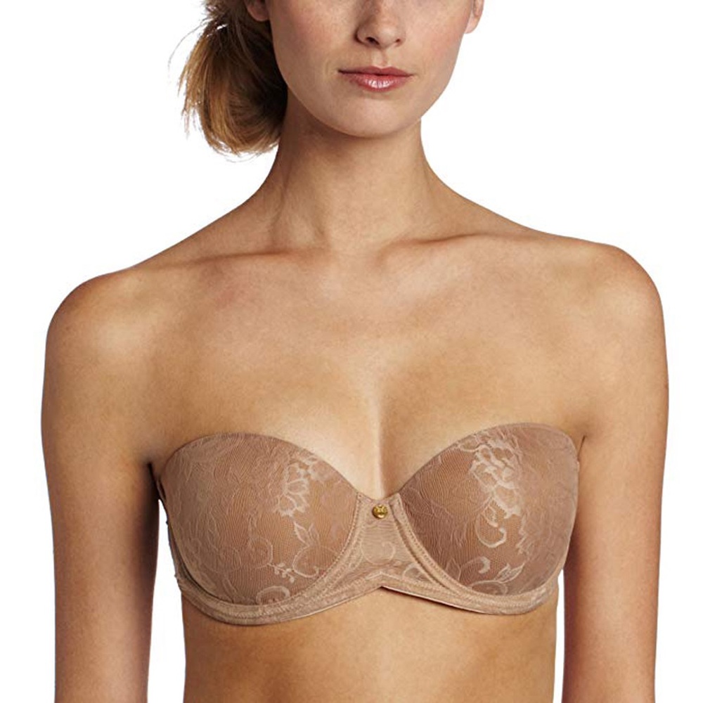 Natori Strapless Bra